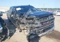 2023 GMC Sierra фото