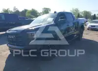 2023 GMC Sierra photo