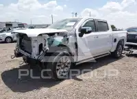 2023 GMC Sierra photo