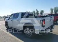 2023 GMC Sierra photo