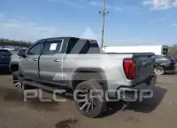 2023 GMC Sierra фото