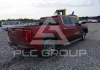 2023 GMC Sierra фото