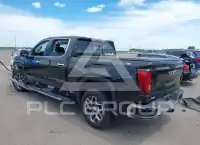 2023 GMC Sierra фото