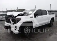 2023 GMC Sierra фото