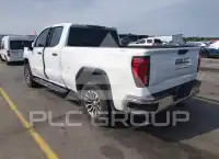2023 GMC Sierra photo
