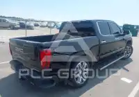 2023 GMC Sierra фото