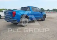 2023 GMC Sierra фото