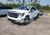 2023 GMC Sierra фото