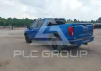 2023 GMC Sierra фото