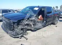 2023 GMC Sierra фото