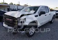2023 GMC Sierra фото