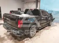 2023 GMC Sierra фото