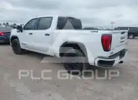 2023 GMC Sierra фото