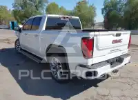 2023 GMC Sierra photo