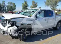 2023 GMC Sierra photo