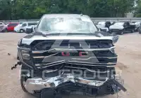 2023 GMC Sierra photo