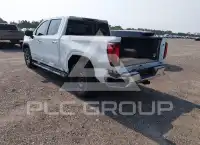 2023 GMC Sierra фото
