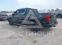 2023 GMC Sierra фото