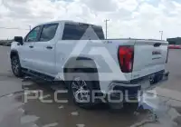 2023 GMC Sierra фото