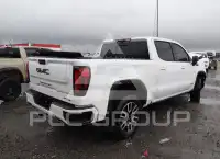 2023 GMC Sierra фото