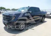 2023 GMC Sierra фото