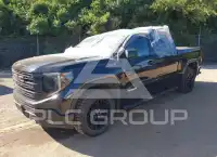 2023 GMC Sierra фото