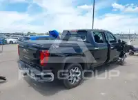 2023 GMC Sierra фото