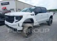 2023 GMC Sierra фото