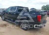 2023 GMC Sierra photo