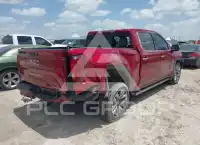 2023 GMC Sierra фото