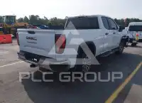 2023 GMC Sierra photo