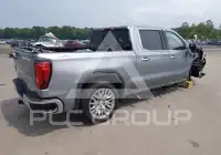 2023 GMC Sierra photo