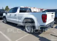 2023 GMC Sierra photo