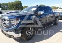 2023 GMC Sierra фото