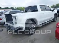 2023 GMC Sierra фото