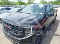 2023 GMC Sierra фото