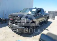 2023 GMC Sierra photo