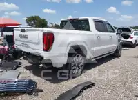 2023 GMC Sierra photo