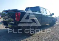 2023 GMC Sierra photo