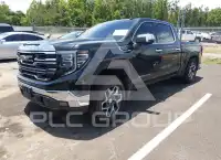 2023 GMC Sierra photo