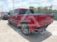 2023 GMC Sierra фото