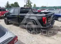 2023 GMC Sierra photo