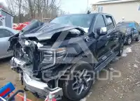 2023 GMC Sierra photo