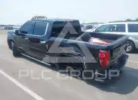 2023 GMC Sierra фото