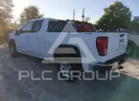 2023 GMC Sierra фото