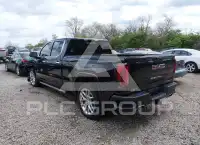 2023 GMC Sierra photo