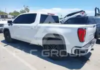 2023 GMC Sierra фото