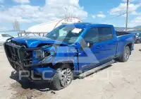 2023 GMC Sierra фото