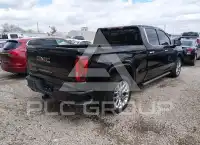 2023 GMC Sierra photo