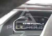2023 GMC Sierra фото